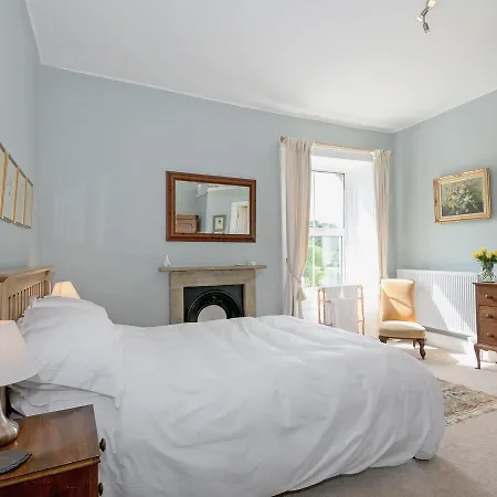 度假居 Hazel Grove House *