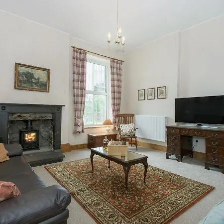 Hazel Grove House