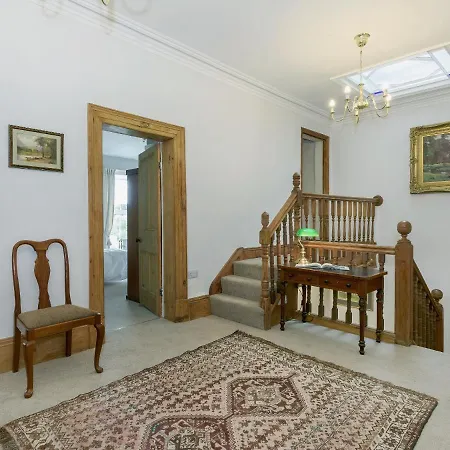 Holiday home Hazel Grove House
