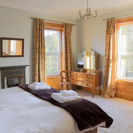 Holiday home Hazel Grove House Beetham