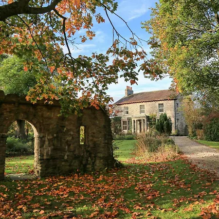 Hazel Grove House Holiday home *