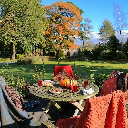 Holiday home Hazel Grove House Beetham