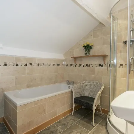 Hazel Grove House Holiday home *