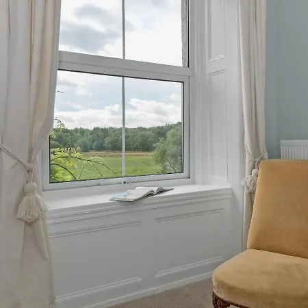 Holiday home Hazel Grove House *
