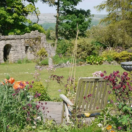 Holiday home Hazel Grove House *