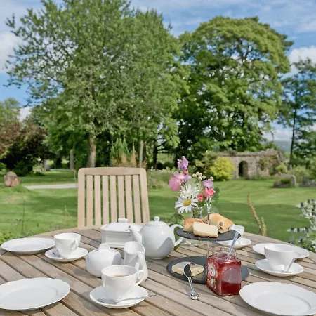 Holiday home Hazel Grove House Beetham