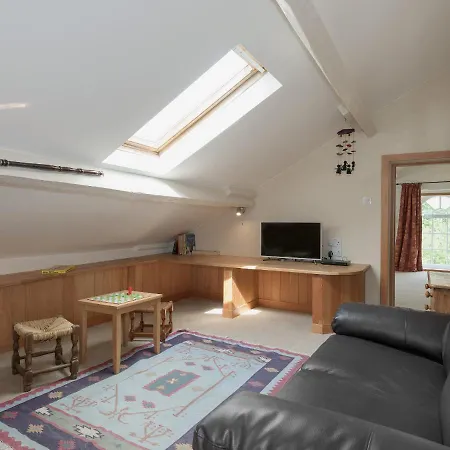 Hazel Grove House Feriehus *