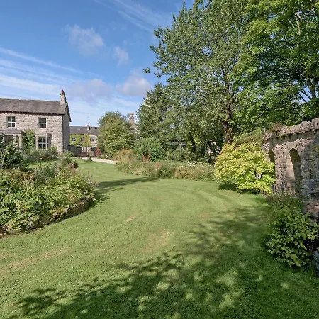 Hazel Grove House Feriehus