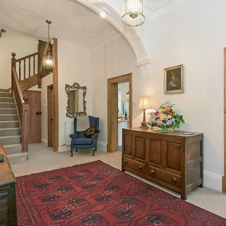 Hazel Grove House